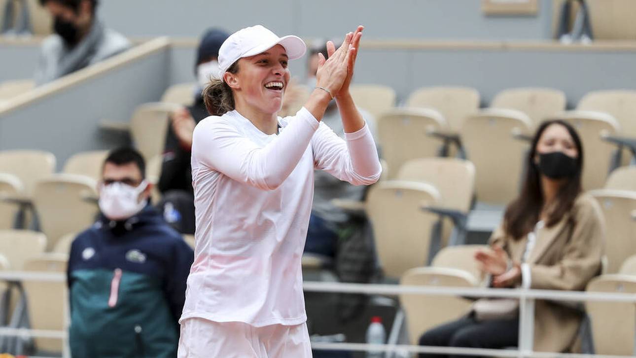 Teenie-Sensation greift nach Titel