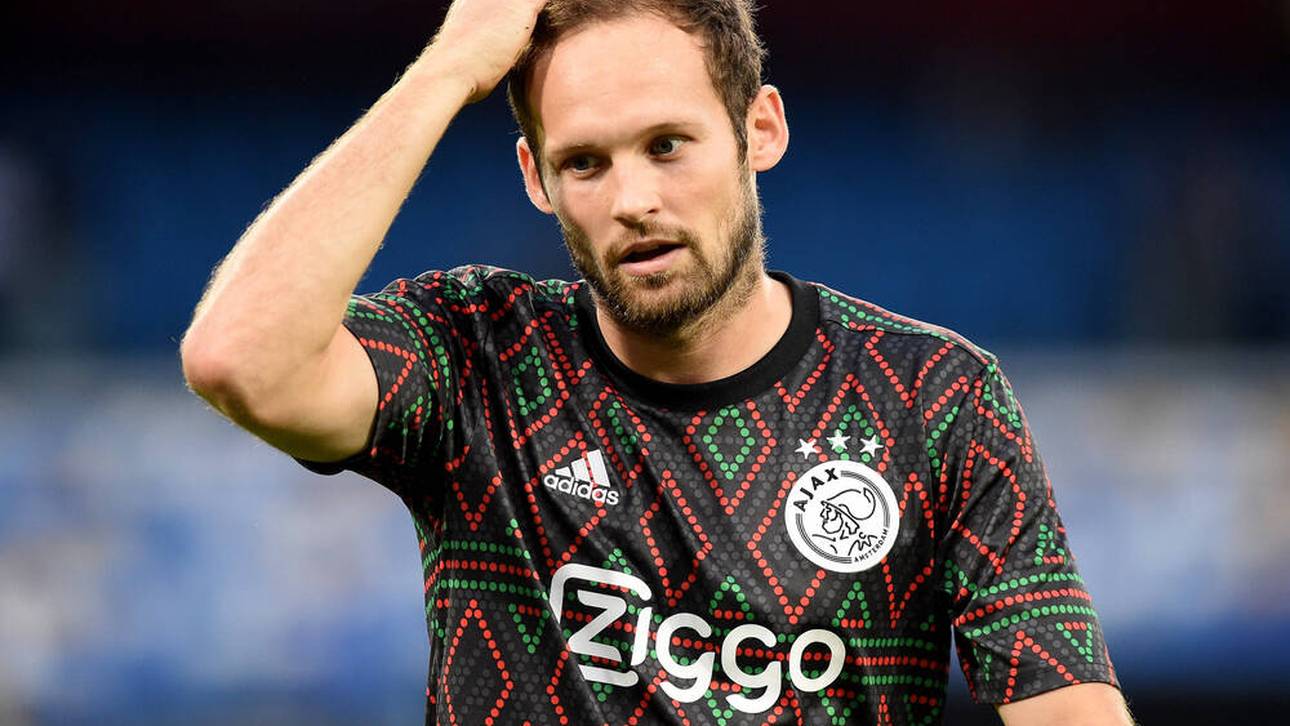 Bayern-Star spielt mit Defibrillator