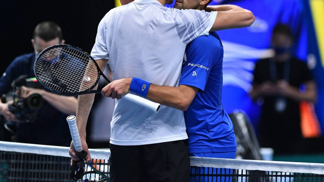 Zverev beschert Eurosport gute Quote