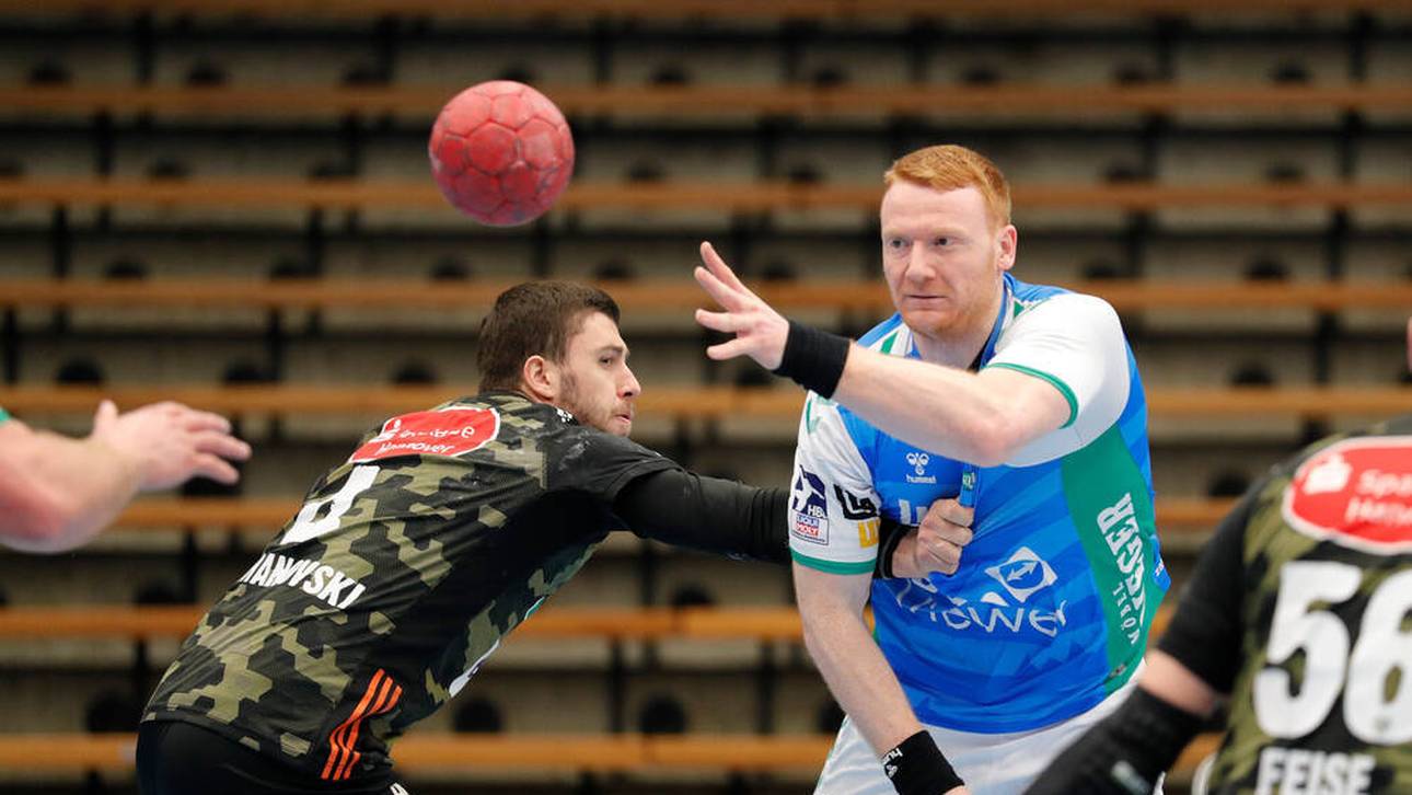 Nächster Zugang beim HSV