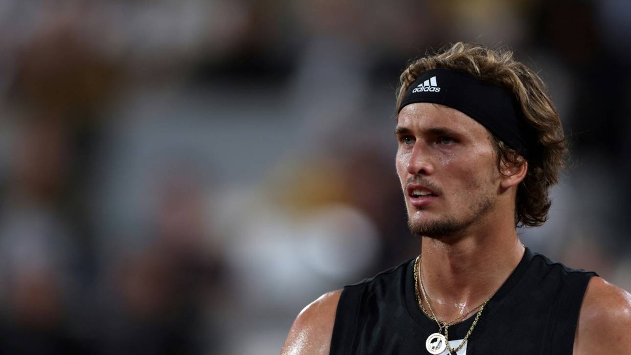 Zverev führt Deutschland an