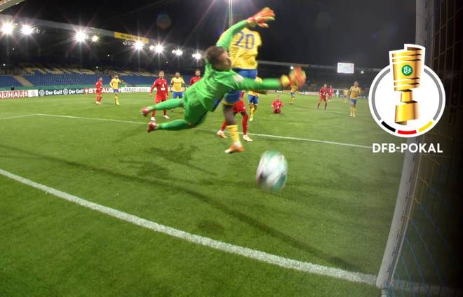 Fussball / Bundesliga