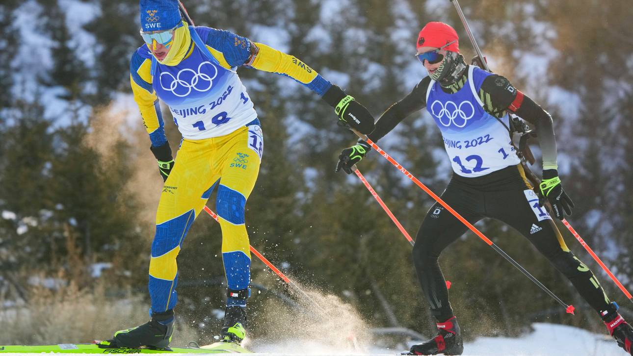 Biathlon-Experte schlägt Alarm