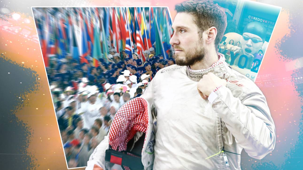 Das Quali-Dilemma des IOC