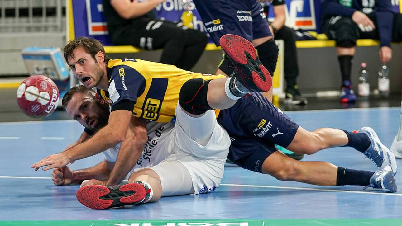 Löwen kassieren Pleite gegen Leipzig