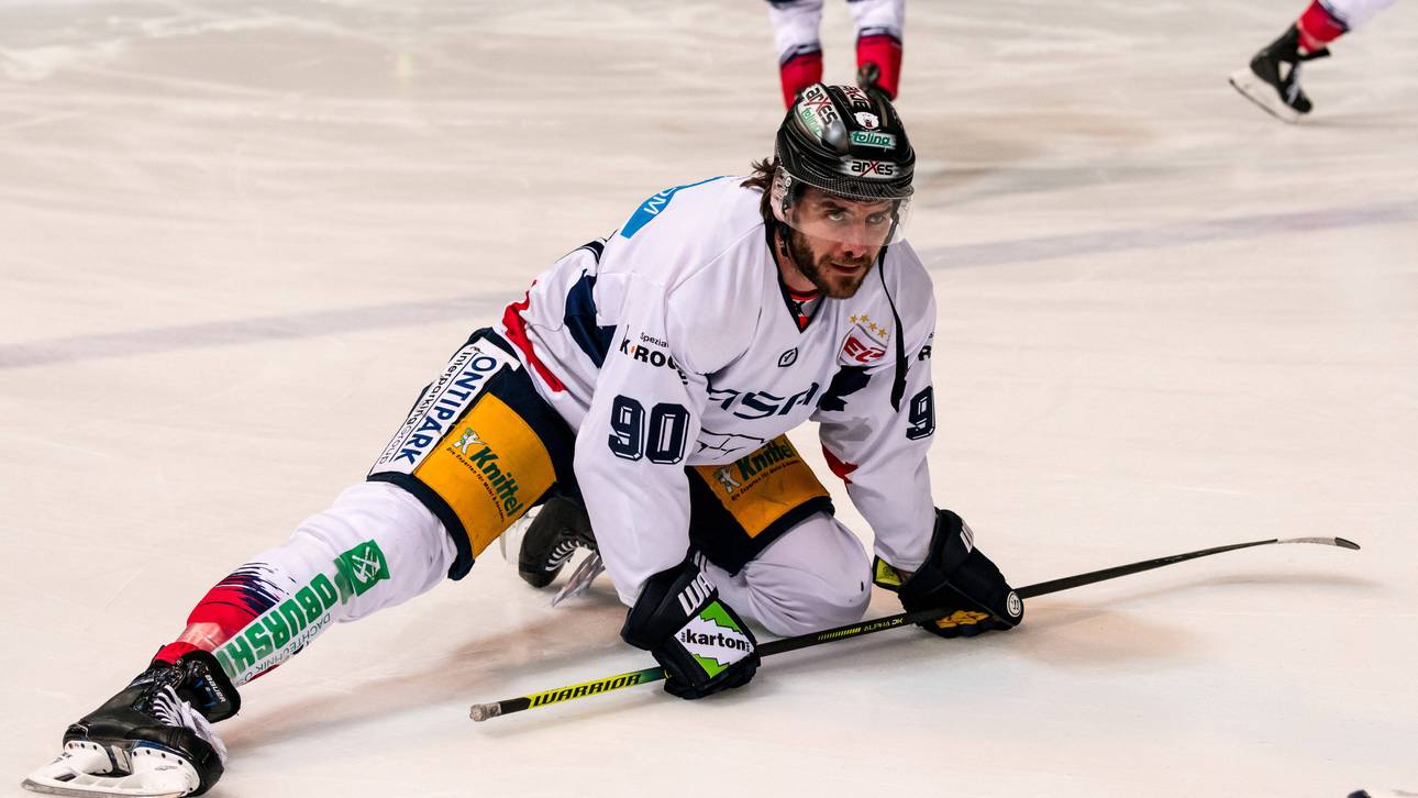 Berlins Braun fällt lange aus