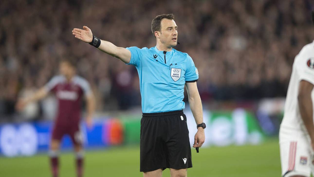 „Clown“: Heftige Zwayer-Kritik