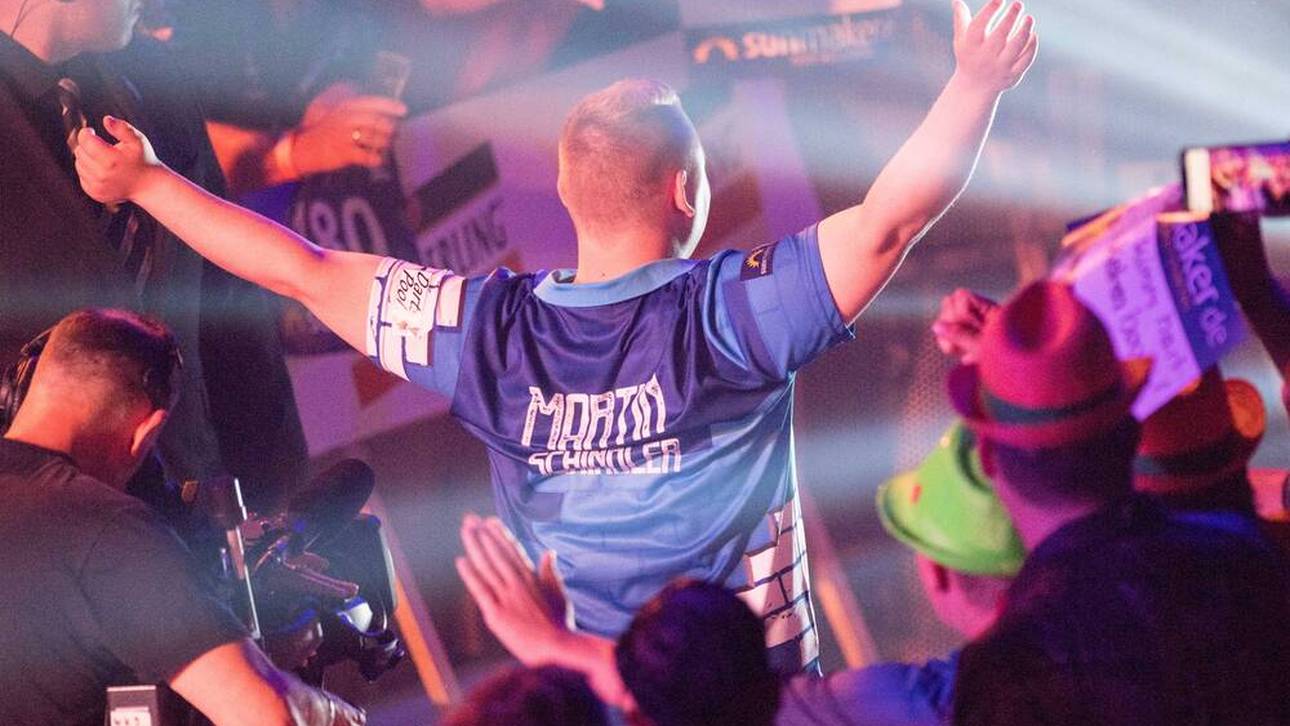 Schindler: „War schon schmerzhaft“