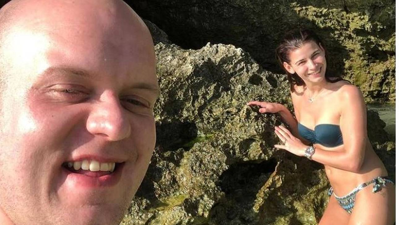 MvG: Dusch-Unfall mit seiner Frau