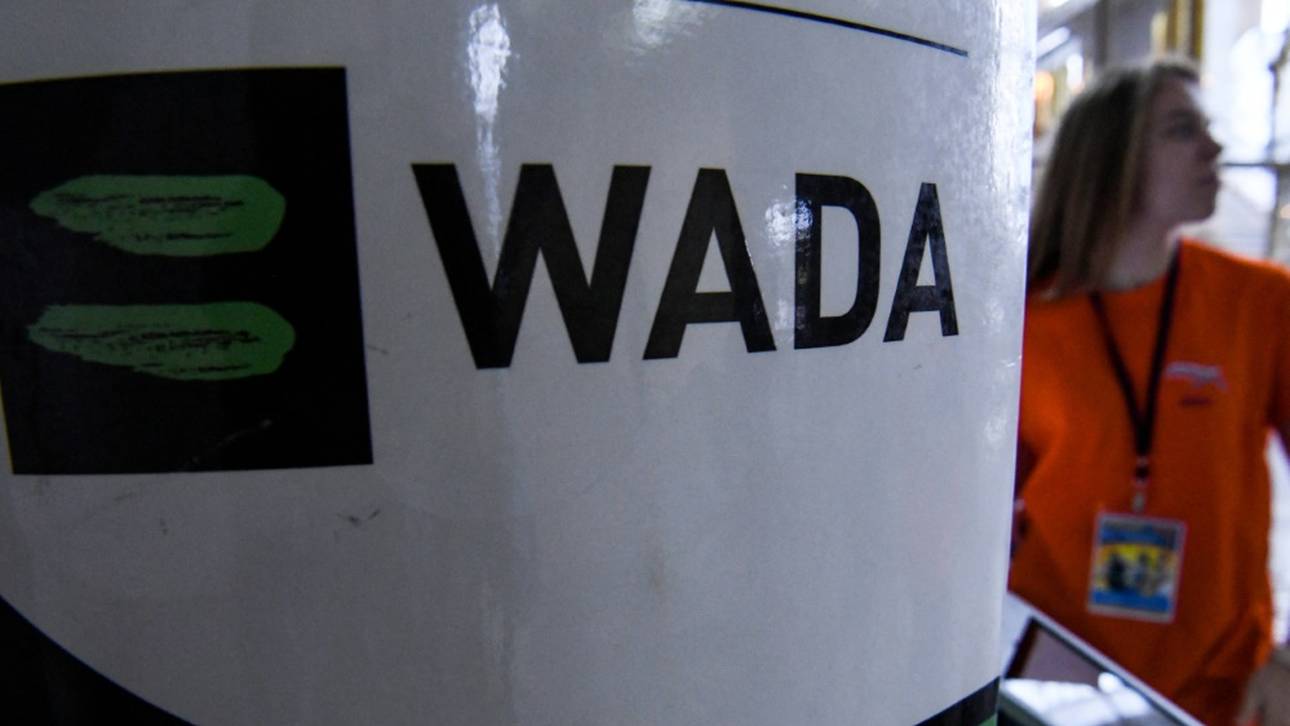 Nach WADA-Untersuchung: Chef der ukrainischen Anti-Doping-Agentur geht