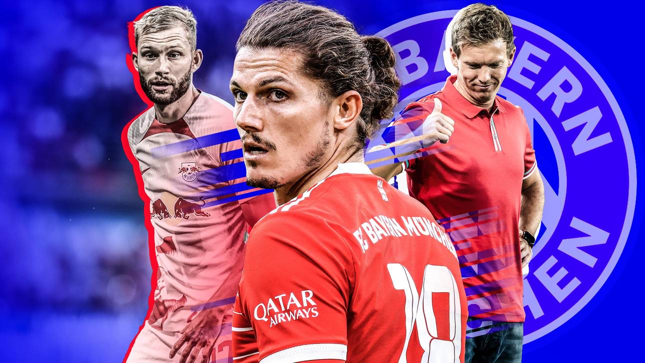 Leistungsträger im zweiten Anlauf?