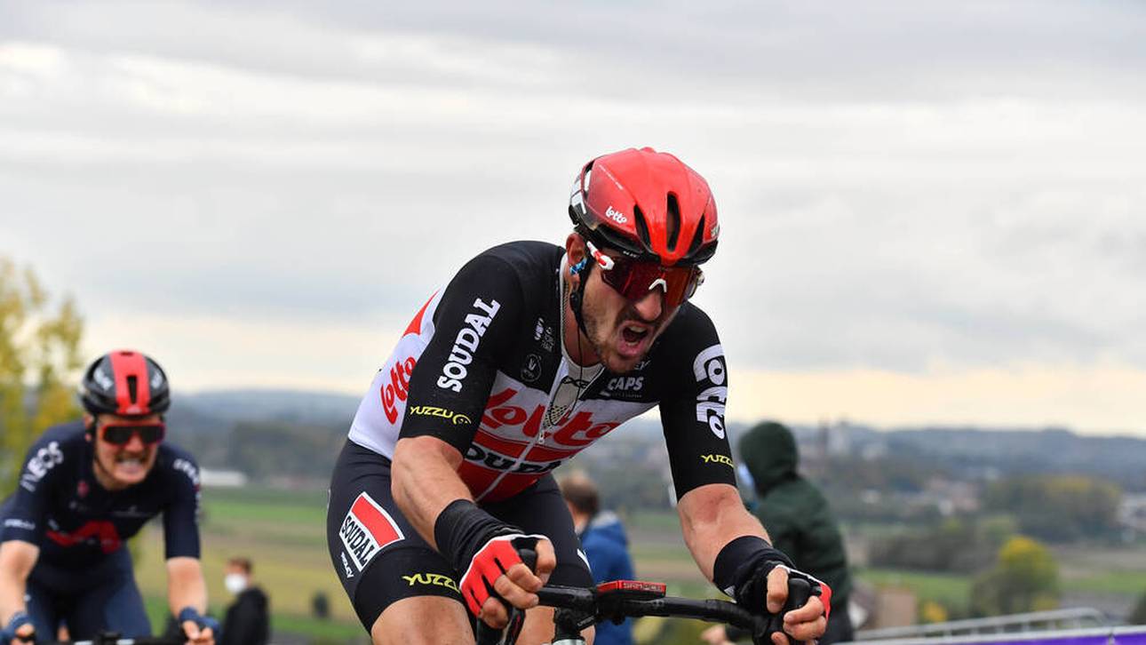 Degenkolb glänzt bei Eintagesrennen