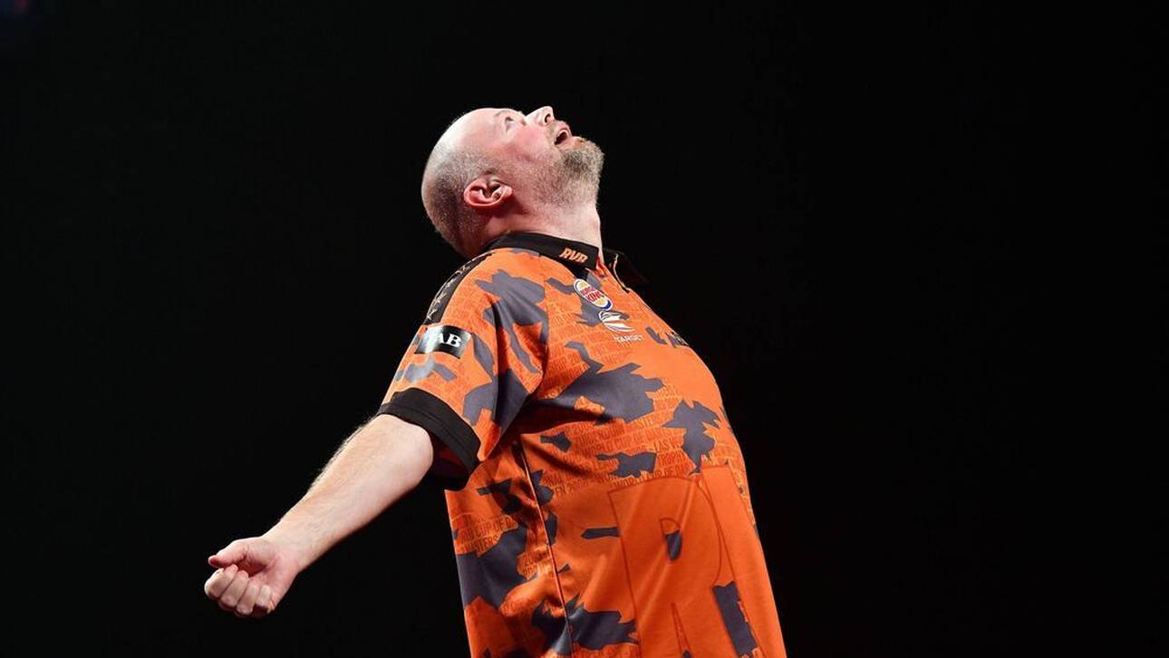 Barney meldet sich furios zurück