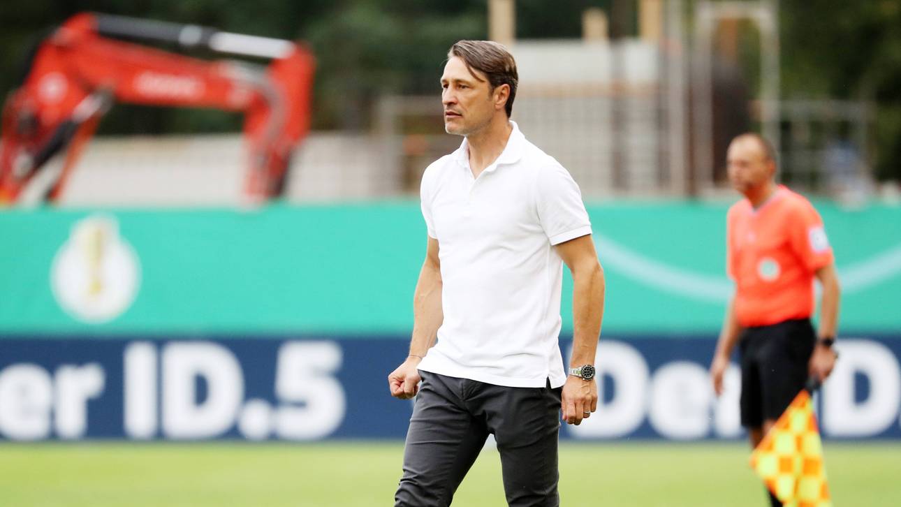 Kovac: Problem-Profi sollte sorry sagen