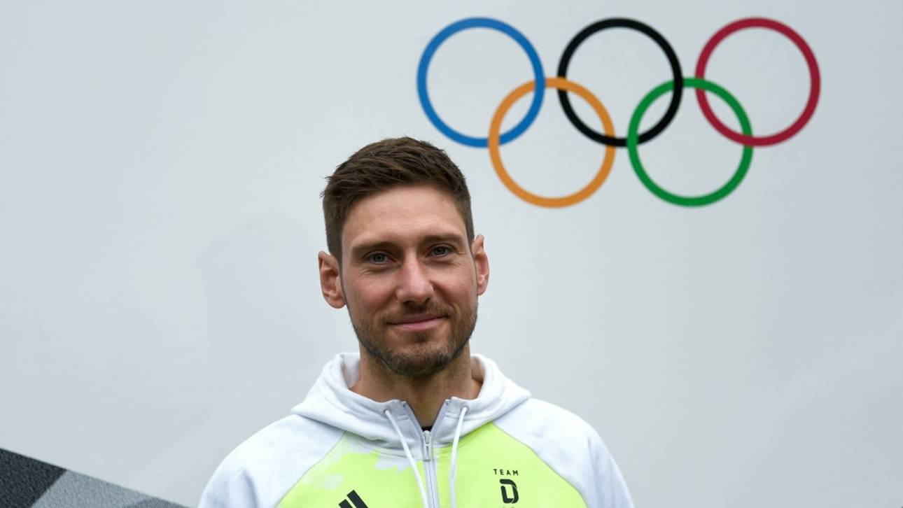 Säbelfechter Hartung für politische Aktionen in Tokio: “Sollte kein Problem sein”