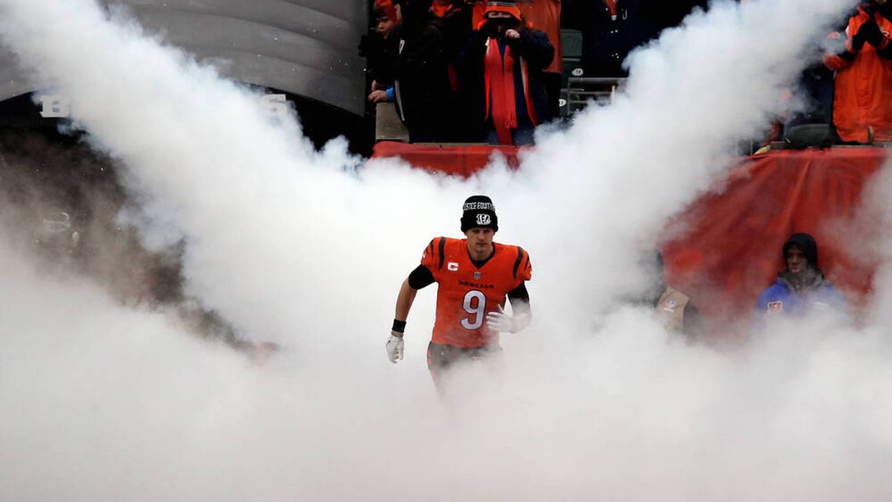 Die Zukunft hat längst begonnen