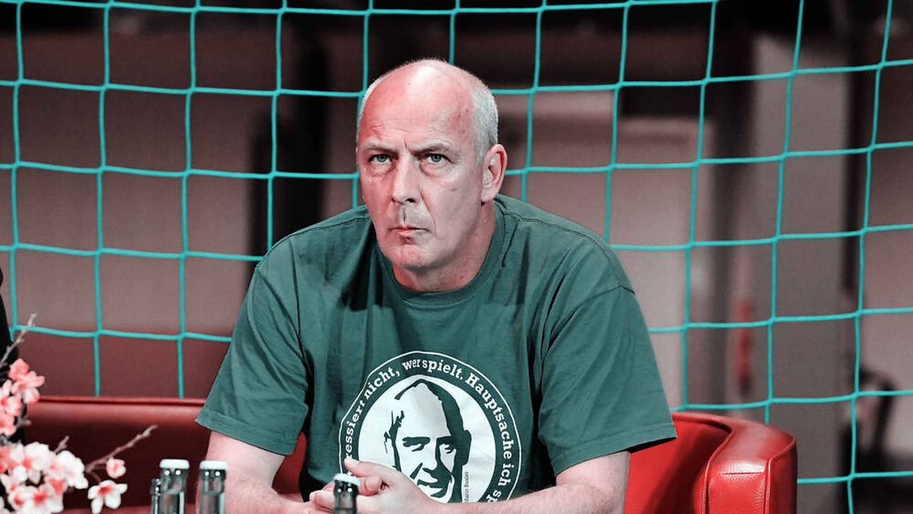 Basler: Nachwuchszentren abschaffen