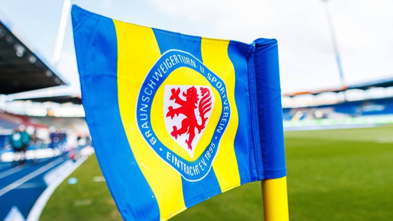 Braunschweig verpflichtet Kurucay