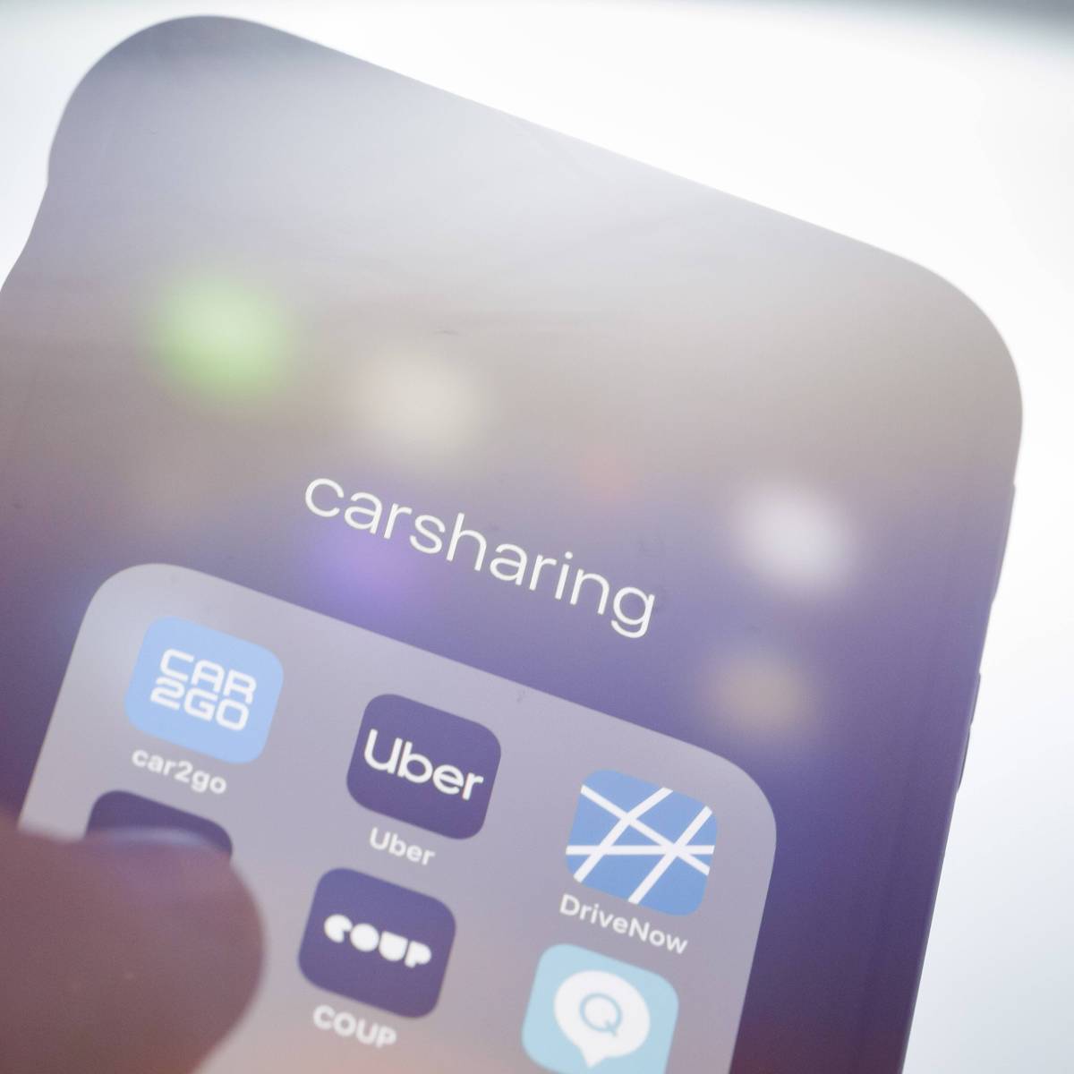 Carsharing Fragen News Bezahlung Anbieter Versicherung