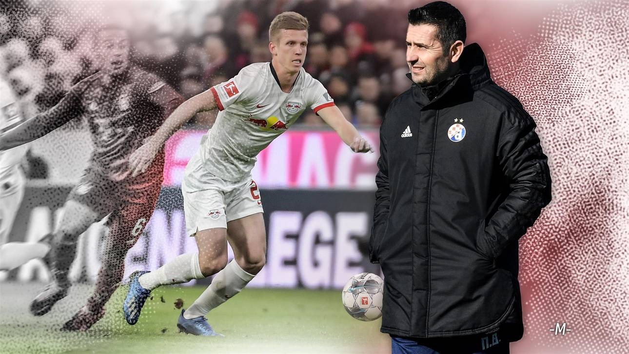 Ex-Coach: Darum ist Olmo so gut