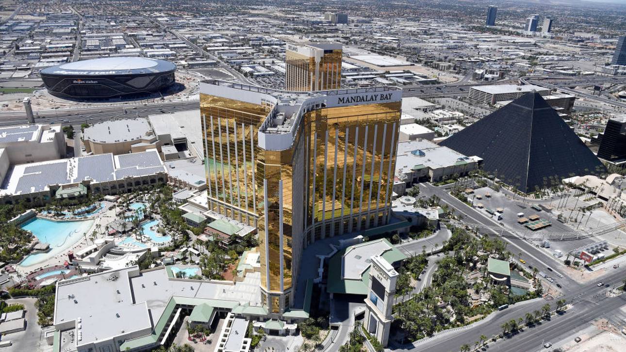 Pro Bowl zieht in neues Vegas-Stadion