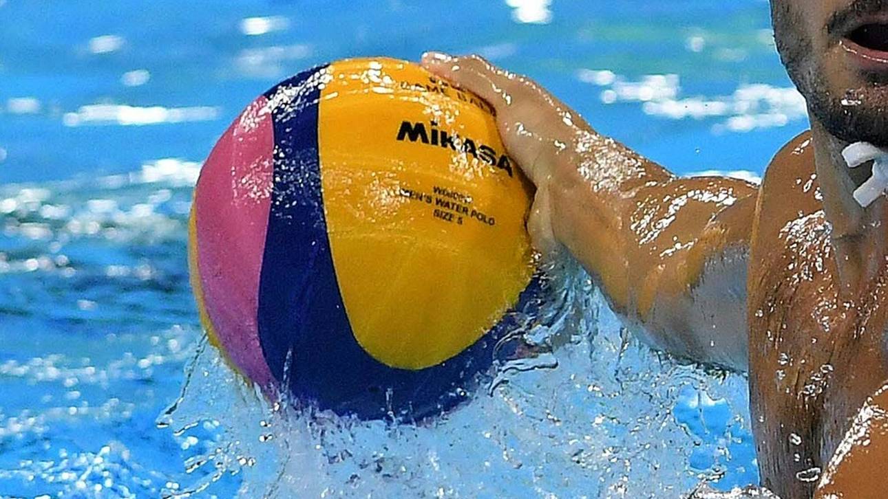 Wasserball: Spandau in Quarantäne