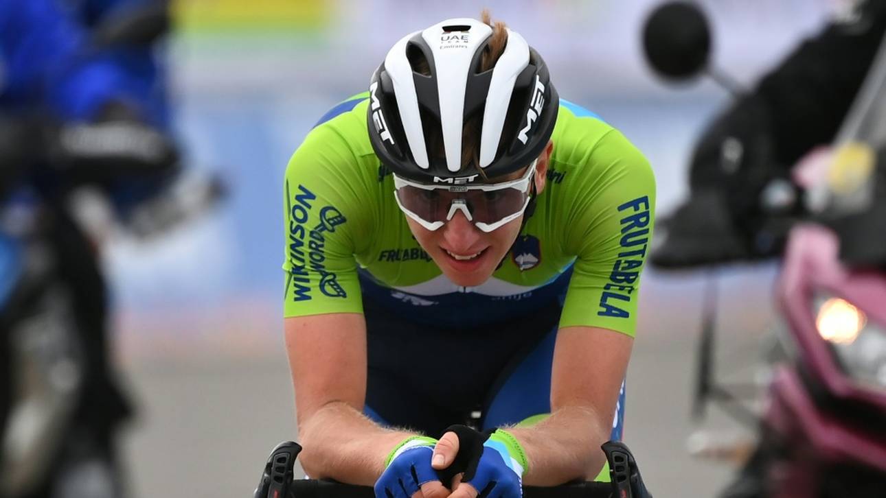 Tour-Sieger erhält Corona-Impfung