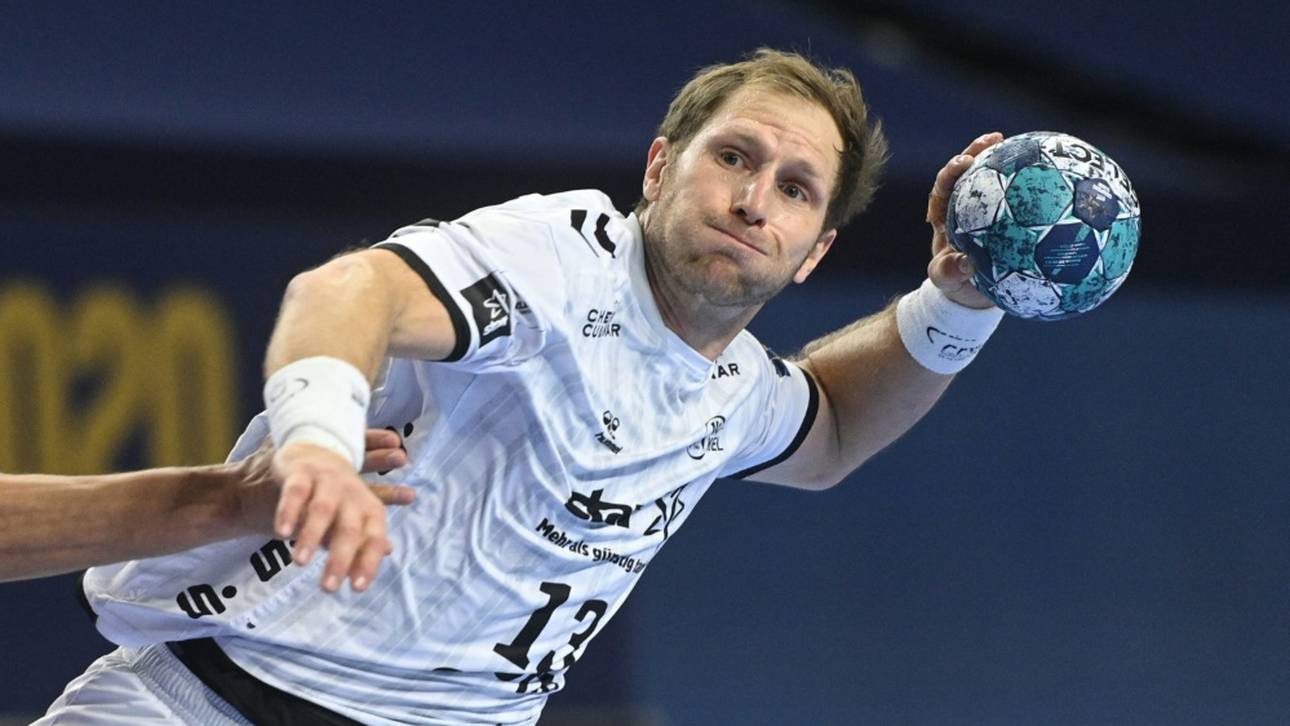 Kiel mit doppeltem Grund zur Freude