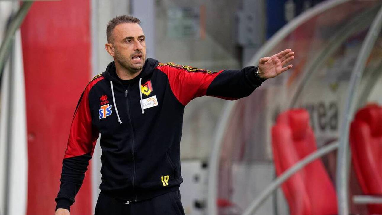 Bulgare wird bosnischer Nationalcoach