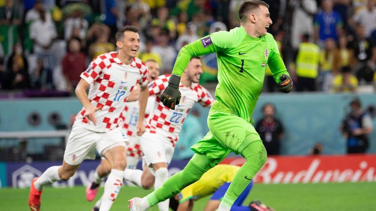 Bayern heiß auf Kroatiens Helden?