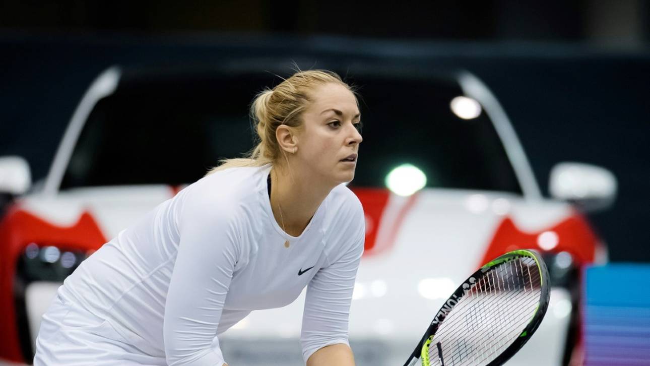 Niederschmetternde Diagnose: Kreuzbandriss bei Lisicki