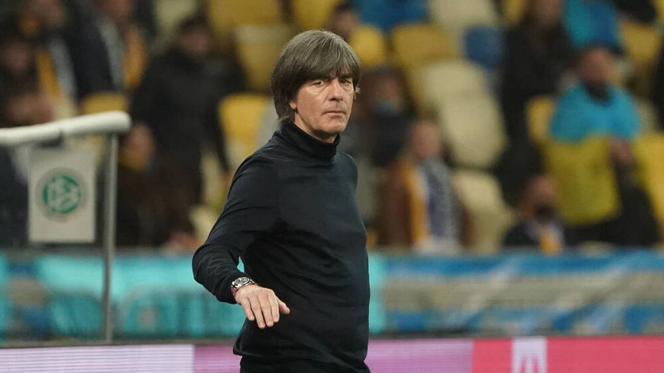 Löw bleibt bei Nein zu Weltmeistern