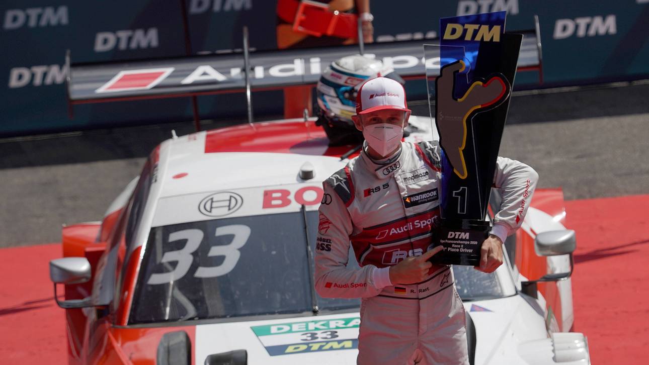 Das sagt Audi zum Schummel-Vorwurf