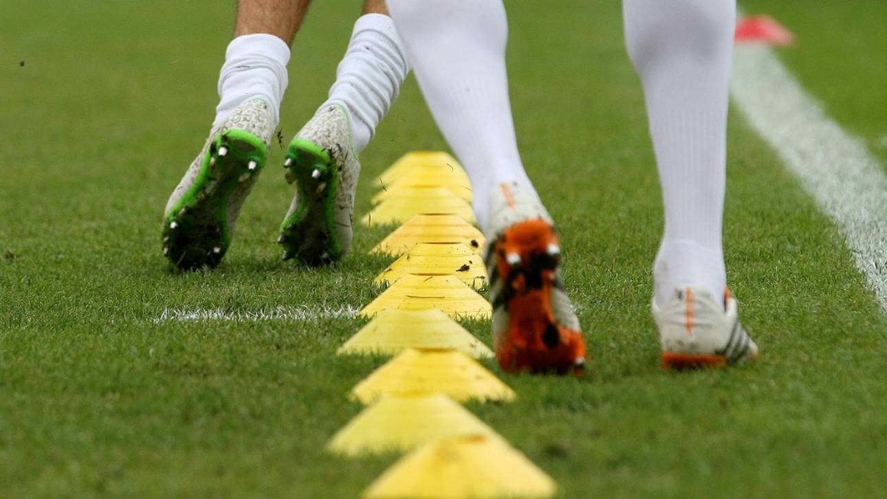 DFB modifiziert Trainerausbildung