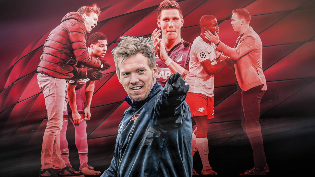 Startvorteil für Nagelsmänner?