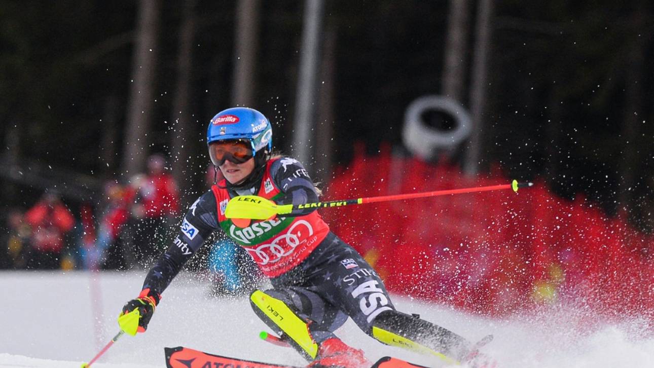 Shiffrin dominiert in Semmering – Dürr mit Podestchance