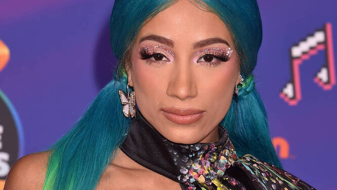 „Stand jetzt ist sie fertig mit WWE“