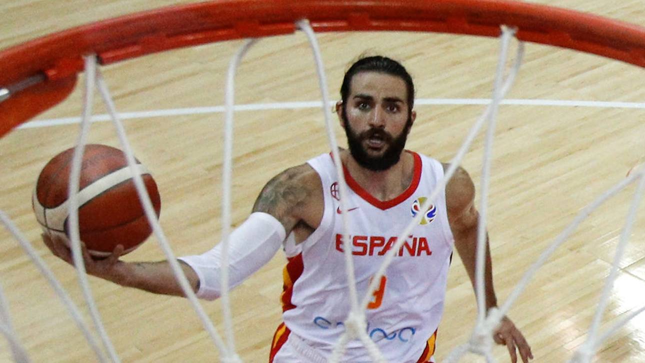 Spanien kämpft um Einzug ins Finale