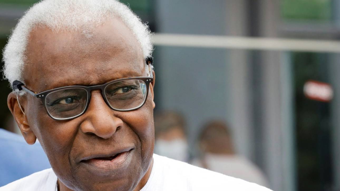 Diack kann Frankreich verlassen