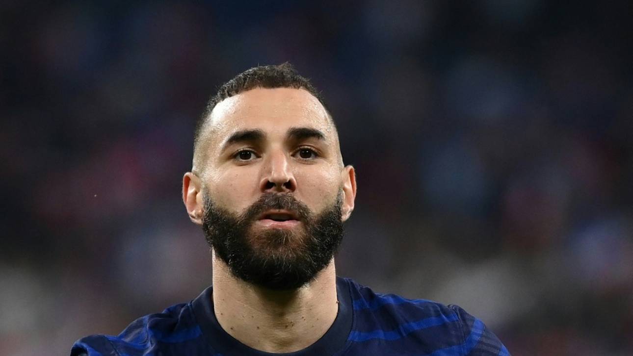 Sexvideo-Affäre: Benzema zieht zurück