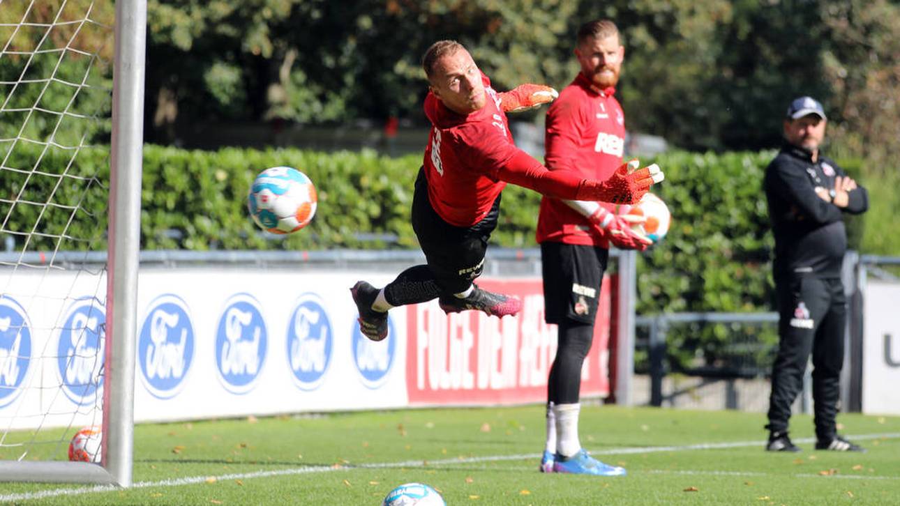 Ende einer Ära in Köln?