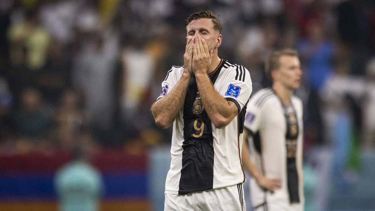 Füllkrug: Missgunst „erschreckend“