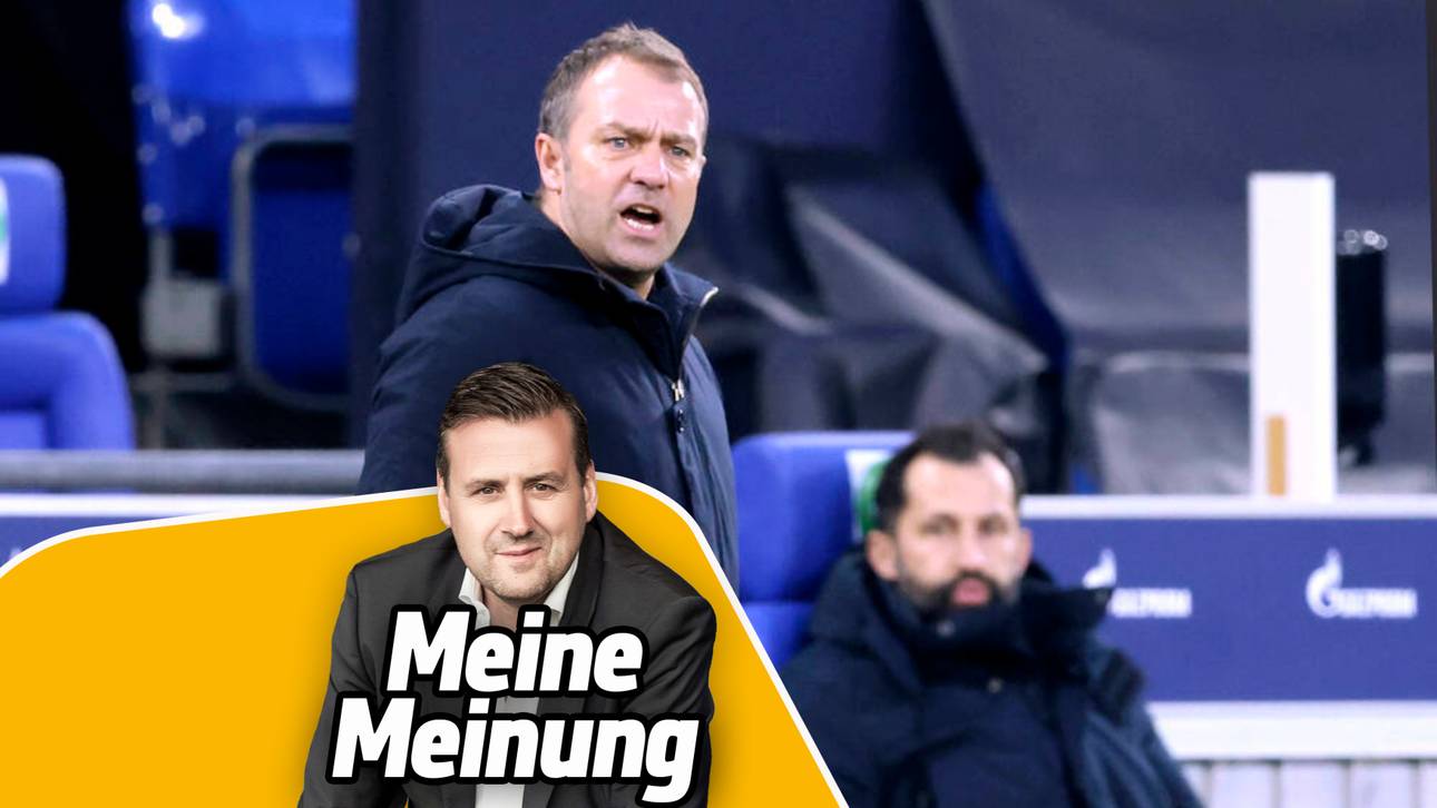 Wer hat das Sagen beim FC Bayern?