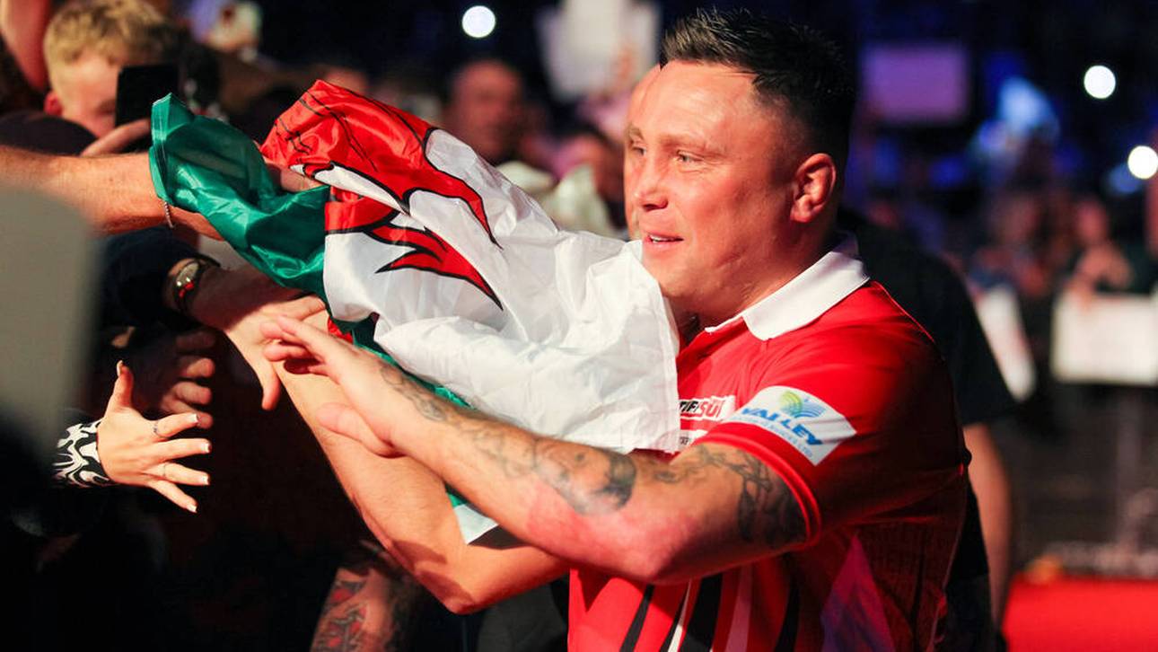 Price feiert spektakulären Coup