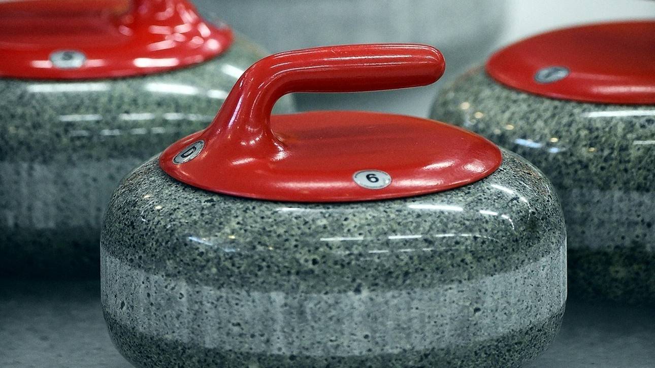 Curlerinnen verlieren WM-Krimi