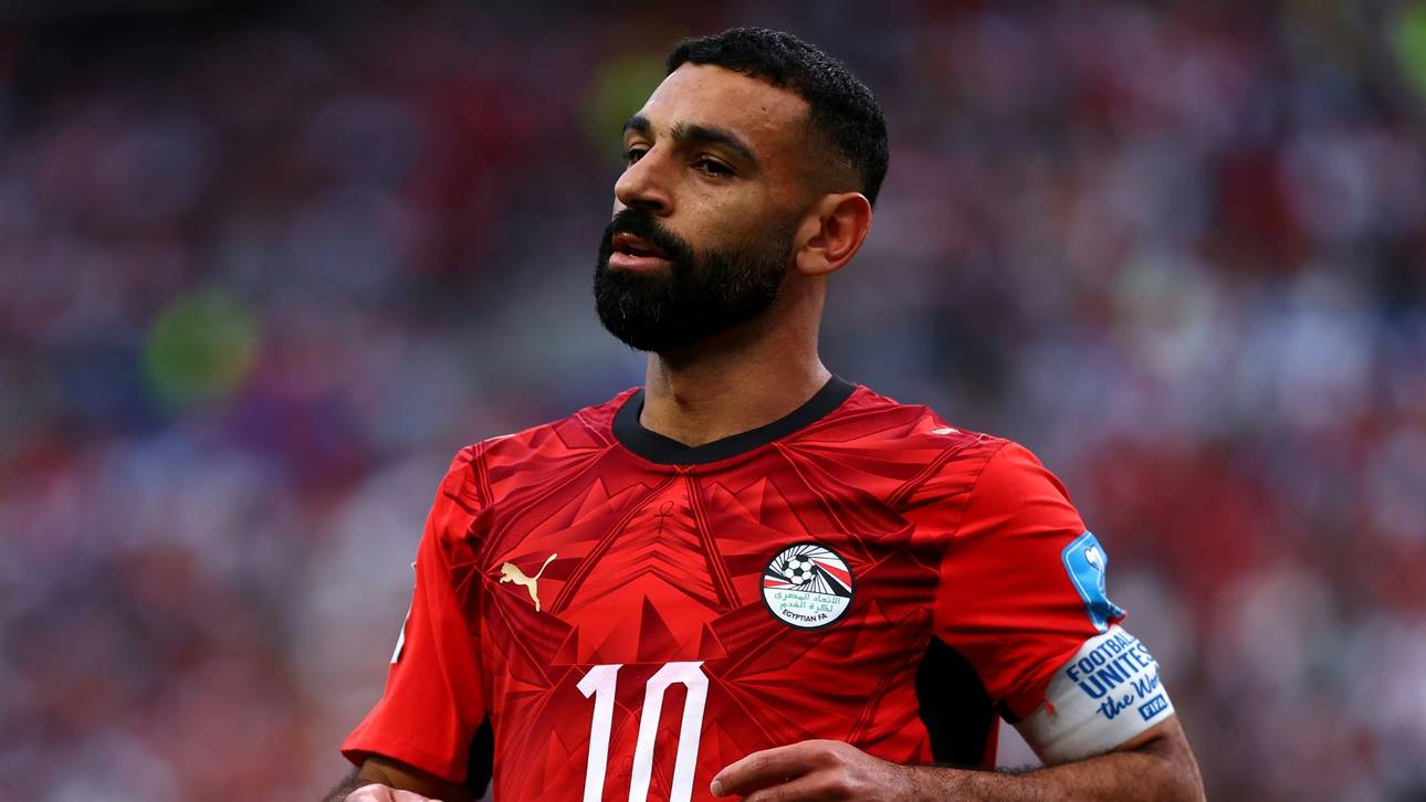 Fußball-WM 2026: Die Spiele am Freitag