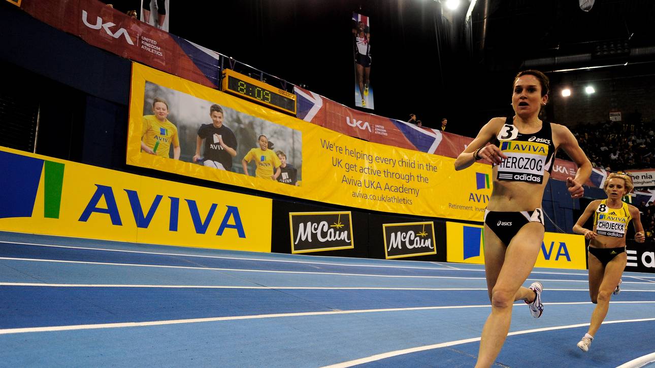 Herzog wegen Dopings gesperrt