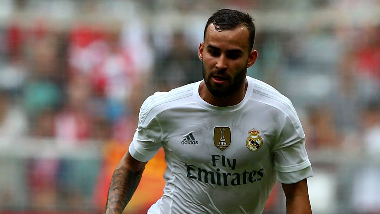 Real feiert souveränen Sieg