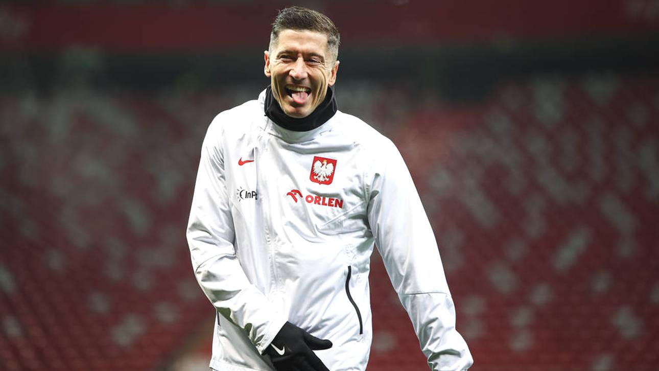 Verrückt: Warum Lewy-Wechsel platzte