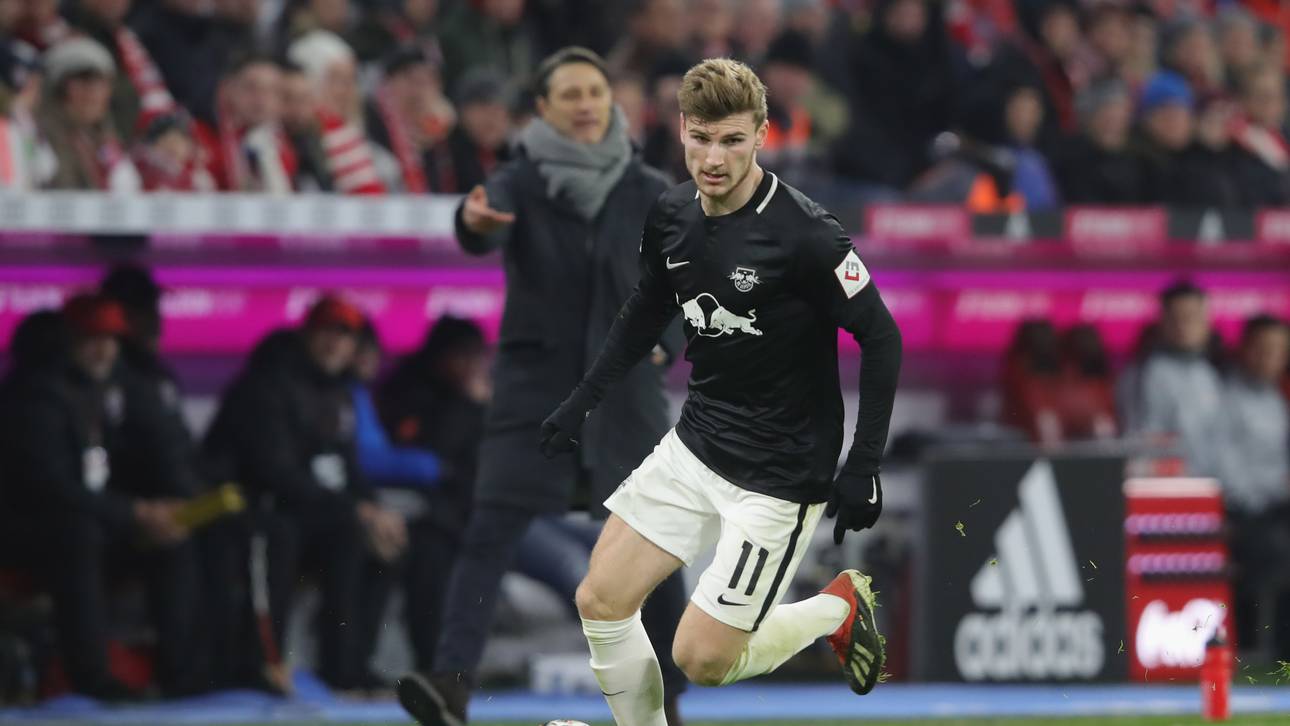 Werner-Poker auf der Zielgeraden?